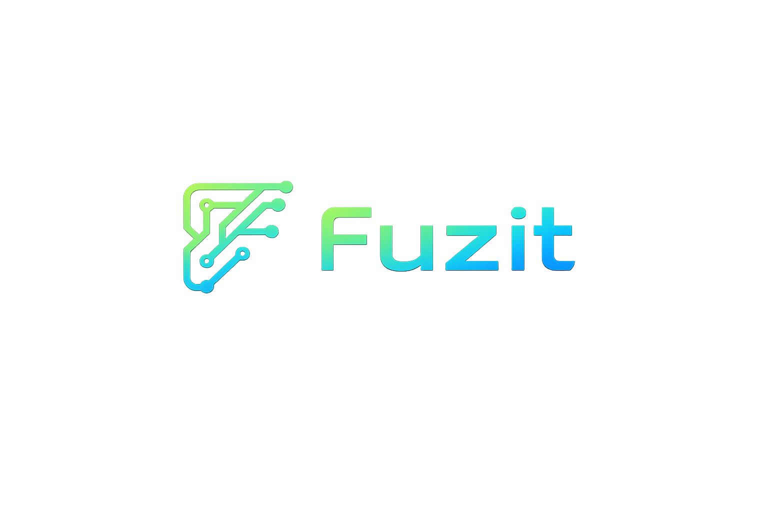 Fuzit Logo