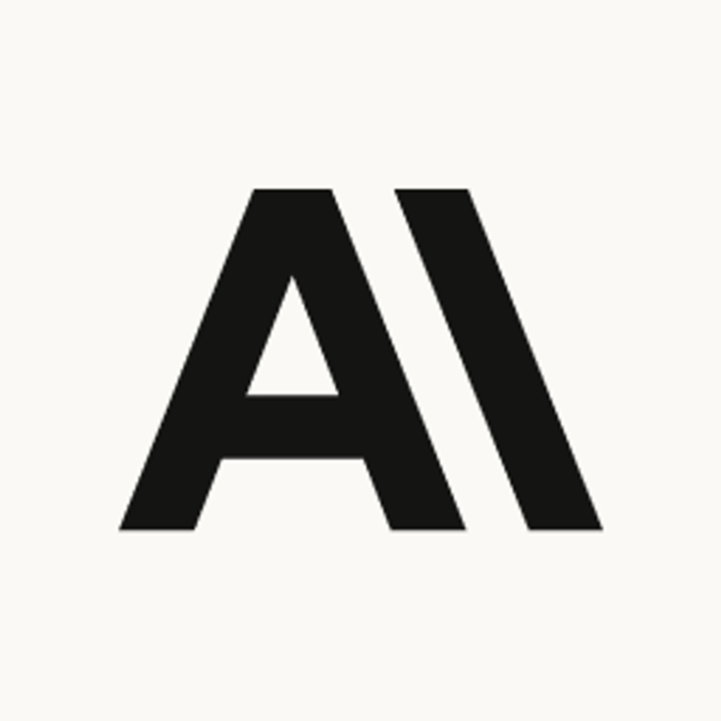 Anthropic API logo