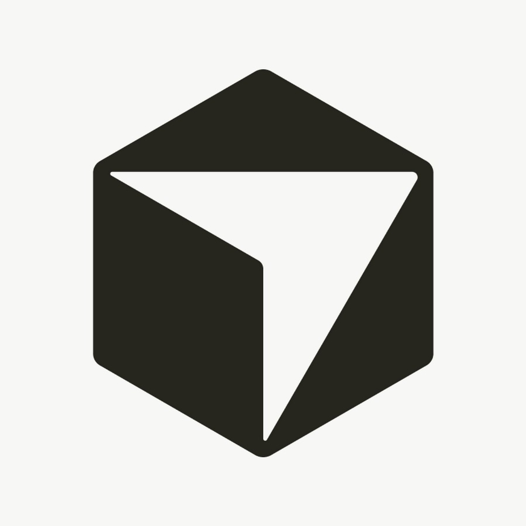 Cursor IDE logo