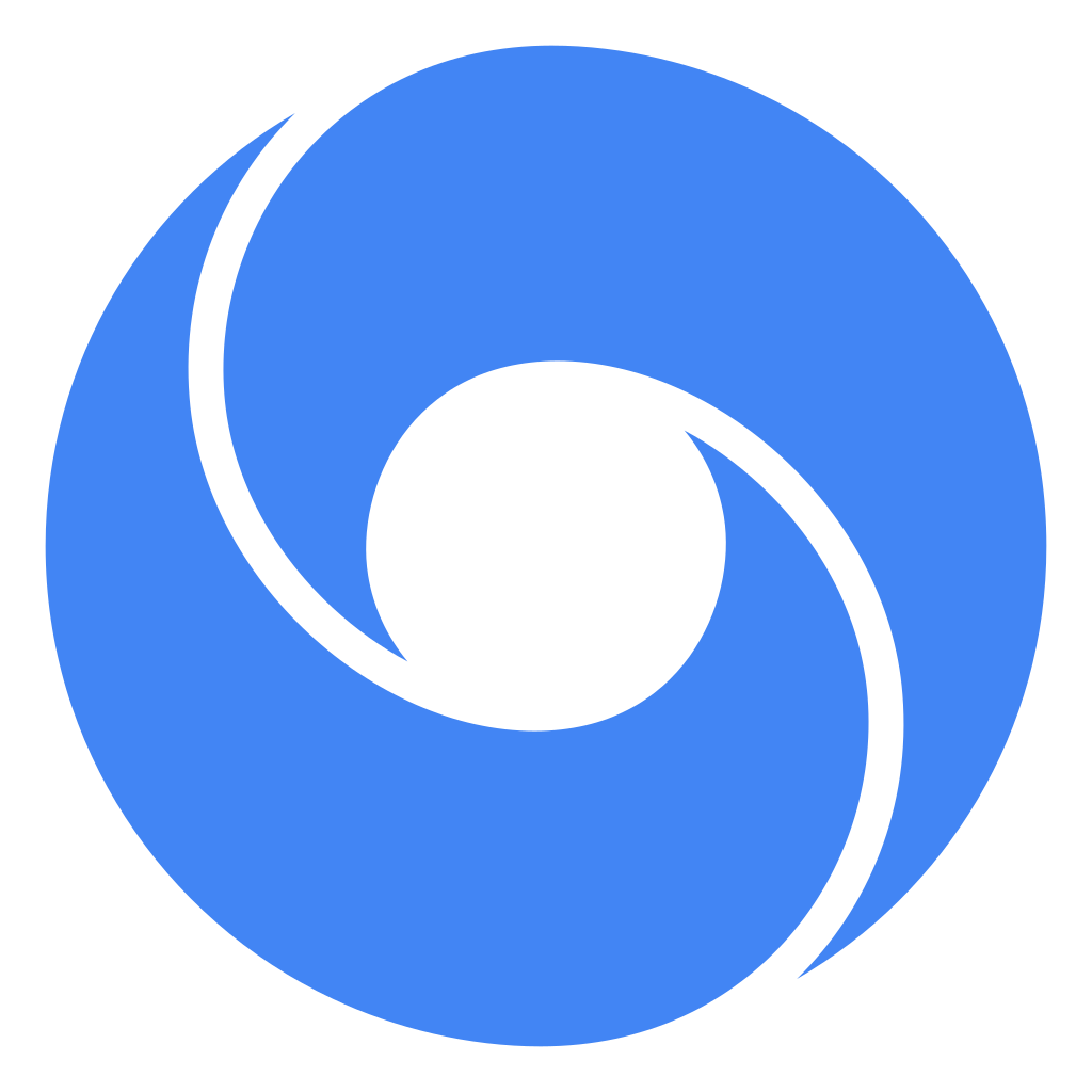 Google DeepMind logo
