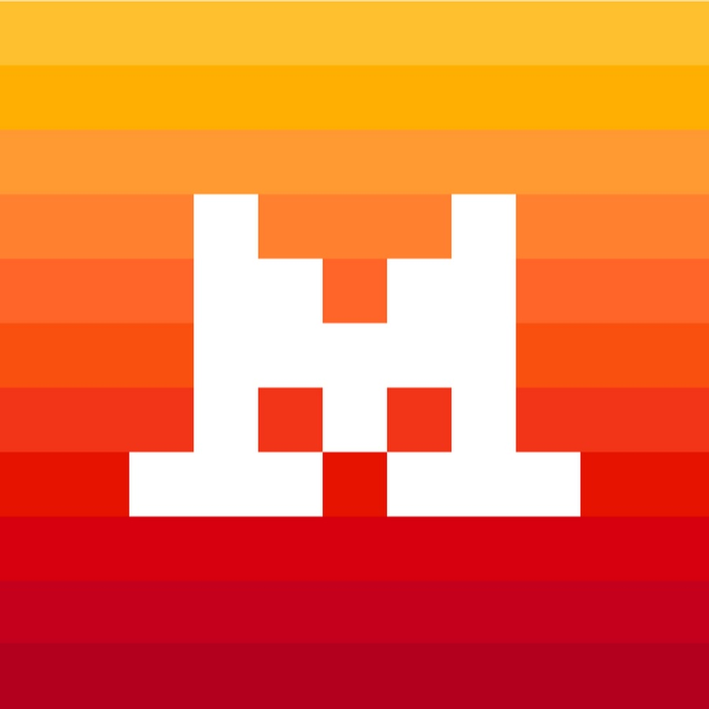Mistral AI logo
