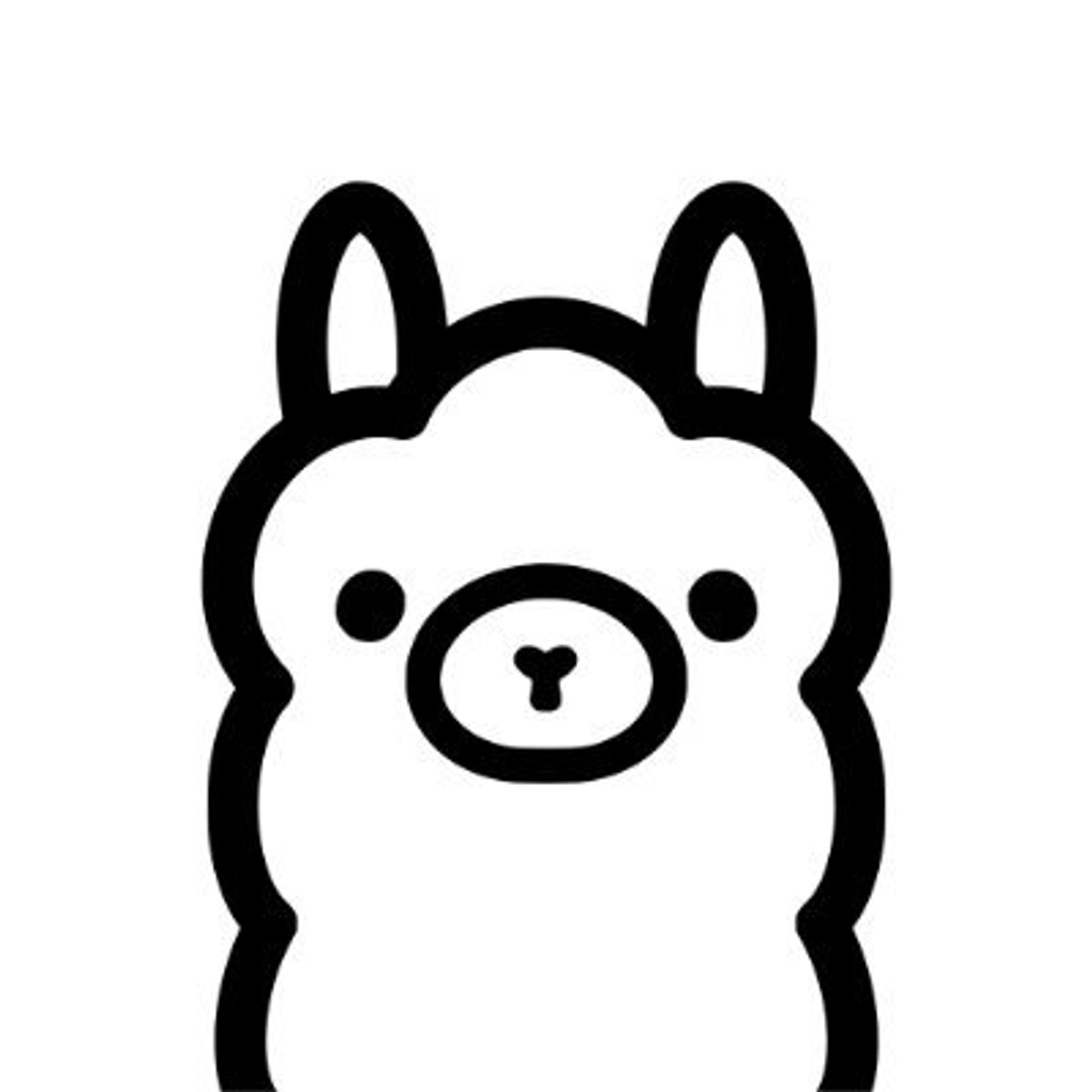 Ollama logo