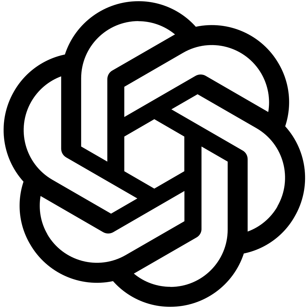 ChatGPT / OpenAI logo