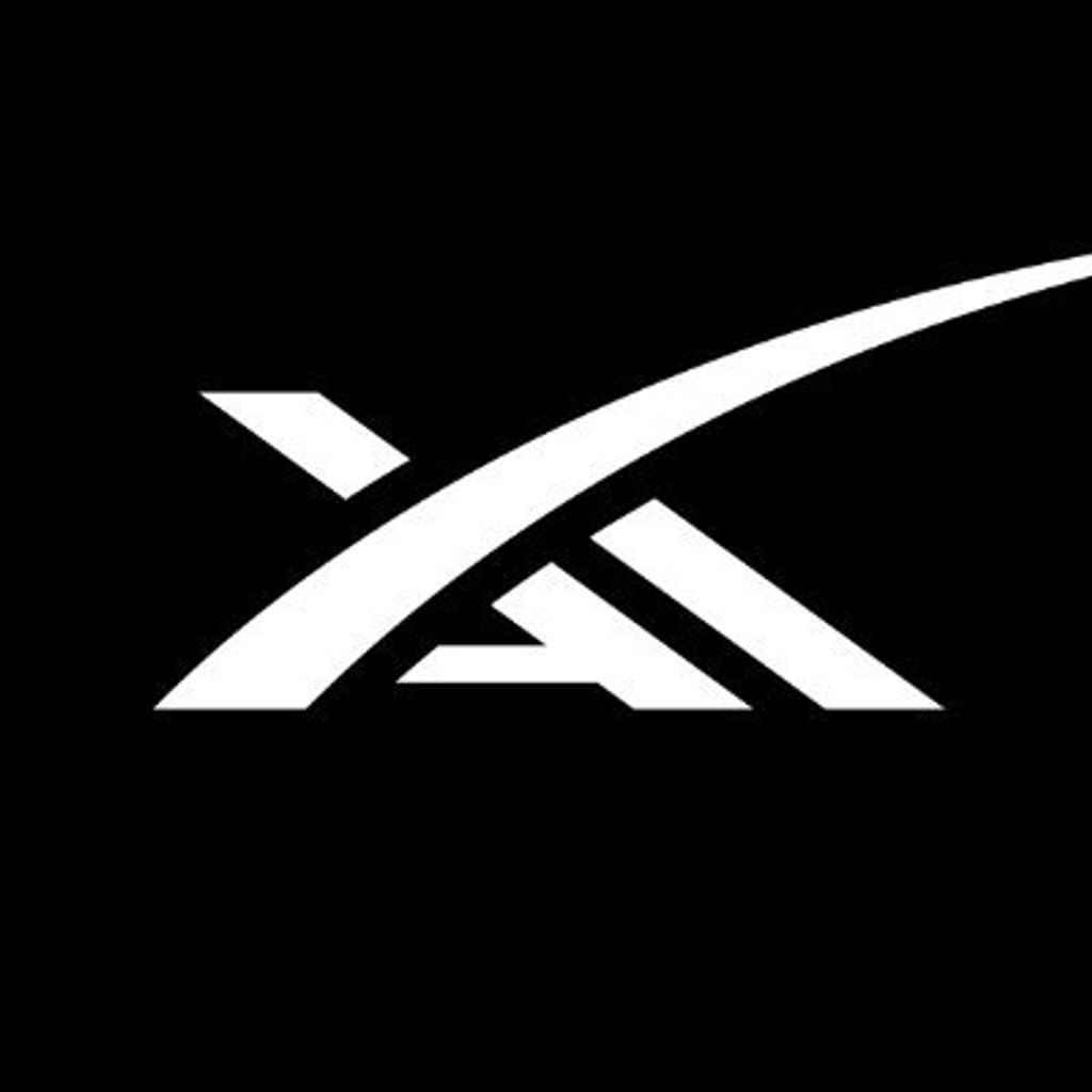 xAI Grok logo